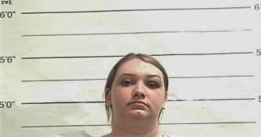 Nicole Mayerhafer, - Orleans Parish County, LA 